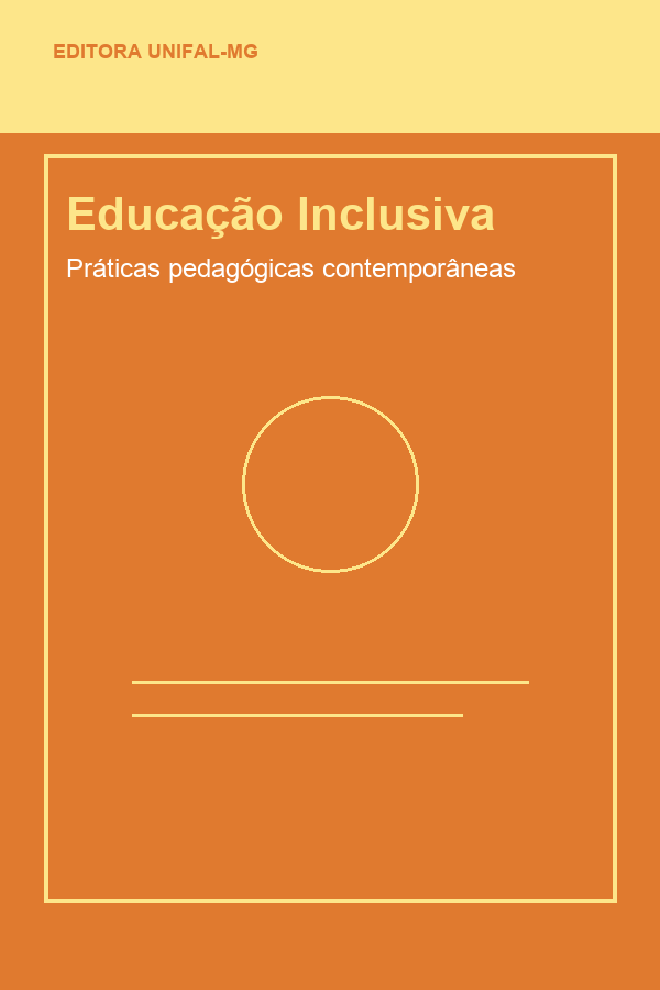 Capa: Educação Inclusiva