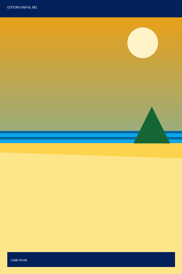 Capa: Costa Verde